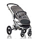 Britax 百代适 Affinity Base Stroller  高端款 婴儿推车