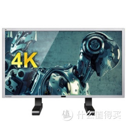 优派（ViewSonic）VX4002-4K 40英寸4K分辨率MVA屏护眼不闪屏滤蓝光宽屏LED背光液晶显示器（银色）