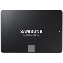 三星（SAMSUNG）850 EVO系列 120G 2.5英寸 SATA-3固态硬盘(MZ-75E120B/CN)