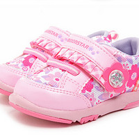MOONSTAR 月星 儿童机能鞋 学步鞋（0-3岁）