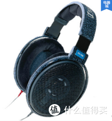 SENNHEISER 森海塞尔 HD600 头戴式耳机