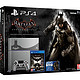 SONY 索尼 PlayStation 4 PS4 游戏机 蝙蝠侠阿卡姆骑士同捆套装
