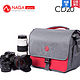 NAGAphoto 纳伽 CD 20 单反相机包+纳伽清洁套装