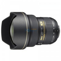 Nikon 尼康 AF-S 14-24mm F2.8G 单反用镜头