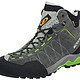 限38.5码：SCARPA Tech Ascent GTX Approach 登山靴 意产