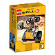 正式开售：LEGO 乐高 IDEAS系列 21303 WALL E 瓦力