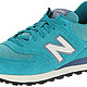 New Balance WL574 系列运动鞋