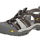 KEEN Newport H2 Sandal 女款溯溪鞋