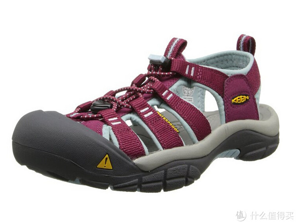 KEEN Newport H2 Sandal 女款溯溪鞋