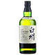 Suntory三得利 白州12年单一纯麦芽 威士忌700ml