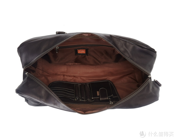 latico Heritage Cabin Duffel 真皮旅行包