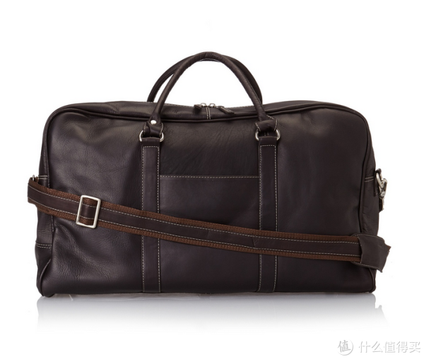 latico Heritage Cabin Duffel 真皮旅行包