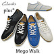 Clarks Mego Walk Tor 休闲鞋