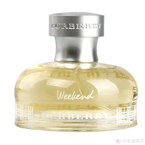 BURBERRY 博柏利 周末女士香水(EDP)50ml