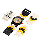 凑单品：LEGO 乐高 9004339 星战系列风暴兵手表