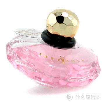 SAINT LAURENT PARIS 伊夫·圣罗兰 BABY DOLL 情窦淡香水喷雾 50ml