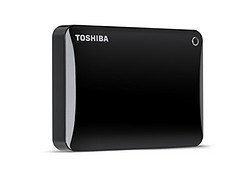 东芝Toshiba Canvio Connect II 2.5寸 2T 移动硬盘 直邮仅需2.79刀 无行邮税