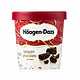 Haagen-Dazs哈根达斯 比利时巧克力冰淇淋 392g