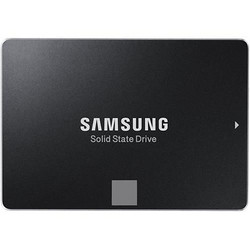 SAMSUNG 三星 850 EVO系列 2.5英寸固态硬盘 500GB
