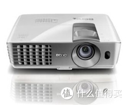BenQ 明基 W1070 投影机（3D、1080P、短焦、6倍速）