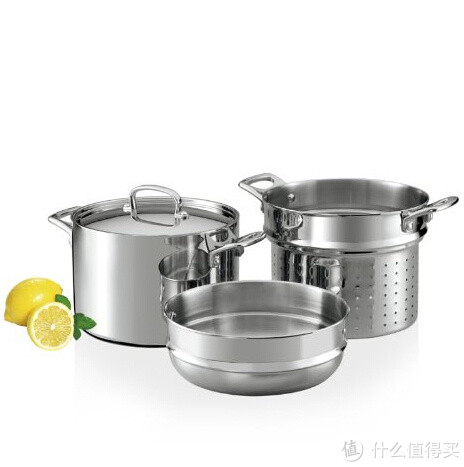 促销活动：亚马逊中国 Cuisinart 厨房用品