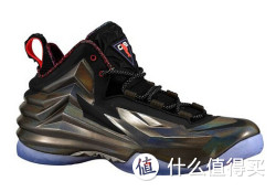 NIKE 耐克 Chuck Posite 男子篮球鞋