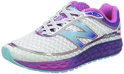new balance 女子跑步鞋+凑单品