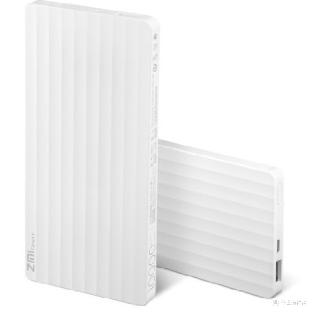 又小又快：京东众筹 ANKER 双向QC2.0移动电源
