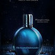 Van Cleef & Arpels 梵克雅宝 Midnight in Paris 午夜巴黎 Pour Homme 男士淡香水（125ml）