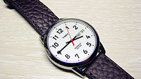 凑单品：TIMEX 天美时 Easy Reader T20041 男款时装腕表