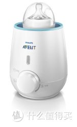AVENT 新安怡 SCF355/01 温奶器