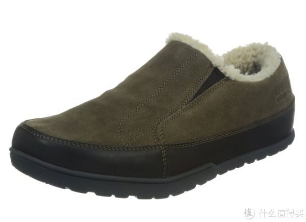 限8、9码:patagonia Activist Fleece 男款雪地靴