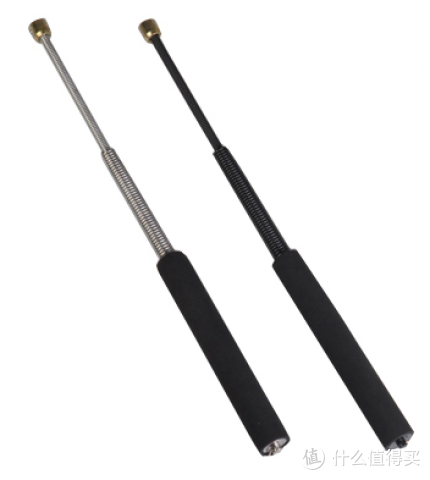 【天猫包邮】小马哥 防身三节伸缩鞭