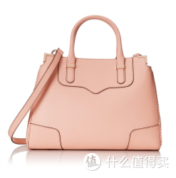 REBECCA MINKOFF Amorous 女款真皮手提包