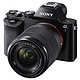 移动端：SONY 索尼  ILCE-7K 28-70mm镜头 全画幅微单套机