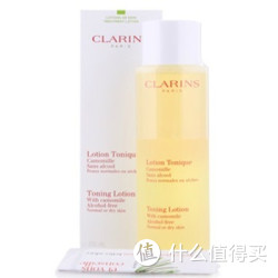 移动端：CLARINS 娇韵诗 温和柔肤水 200ml