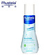 凑单品：mustela 妙思乐 贝贝清新洁肤露50ml