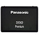 Panasonic 松下 RP-V3M128GB 128G SSD固态硬盘