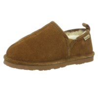 BEARPAW Romeo II 男士室内鞋