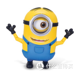 Minions Dancing Stuart 会跳舞的小黄人