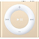 APPLE 苹果 iPod shuffle 金色 四代2015款