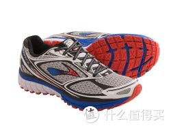 Brooks 布鲁克斯 Ghost 7 男款缓震跑鞋
