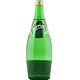 perrier 巴黎水 天然含气矿泉水 750ml*12 原味