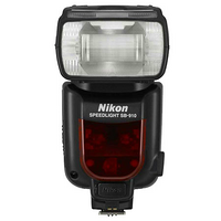 低于海淘：Nikon 尼康 SB-910 闪光灯