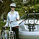 ALLEN SPORTS Deluxe Hitch Mount 自行车旅行搭载架（3辆）