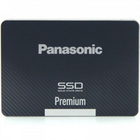 限华东：Panasonic 松下 RP-SSB240GAK 240G 固态硬盘