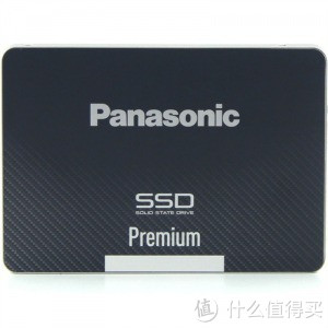 限华东：Panasonic 松下 RP-SSB240GAK 240G 固态硬盘