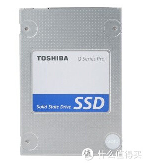 移动端、限华东：TOSHIBA 东芝 Q系列 Q pro 256GB 固态硬盘