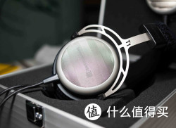 beyerdynamic 拜亚动力 T1 Tesla 特斯拉 旗舰级头戴式耳机（600Ω）