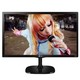 LG 22MP57HQ-P 21.5英寸IPS硬屏 护眼不闪滤蓝光LED背光液晶显示器